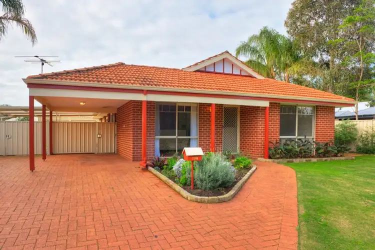 Second view of Homely house listing, 138 College Avenue, West Busselton WA 6280