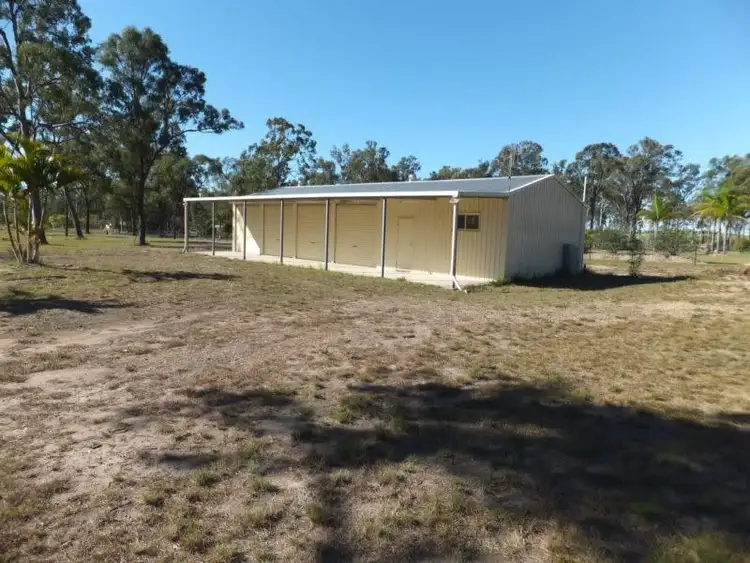 41 SUNNYBRAE CIRCUIT, Redridge QLD 4660