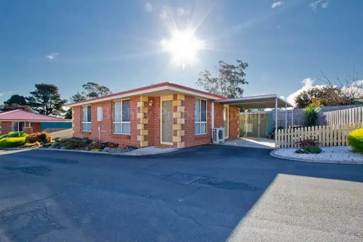 Main view of Homely unit listing, 3/303 Westbury Road, Prospect Vale TAS 7250