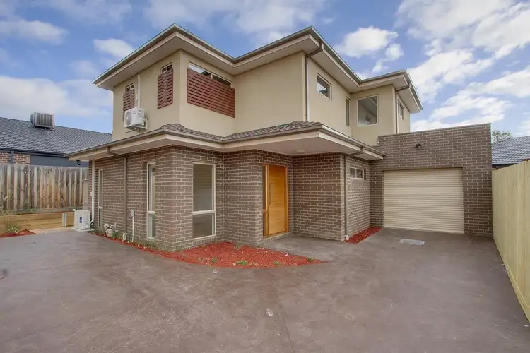 Main view of Homely house listing, 2/135 Berrabri Drive, Scoresby VIC 3179