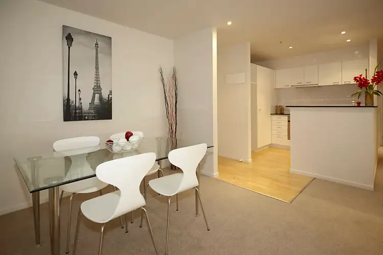 Fourth view of Homely apartment listing, 218/102 Camberwell Road, Hawthorn East VIC 3123