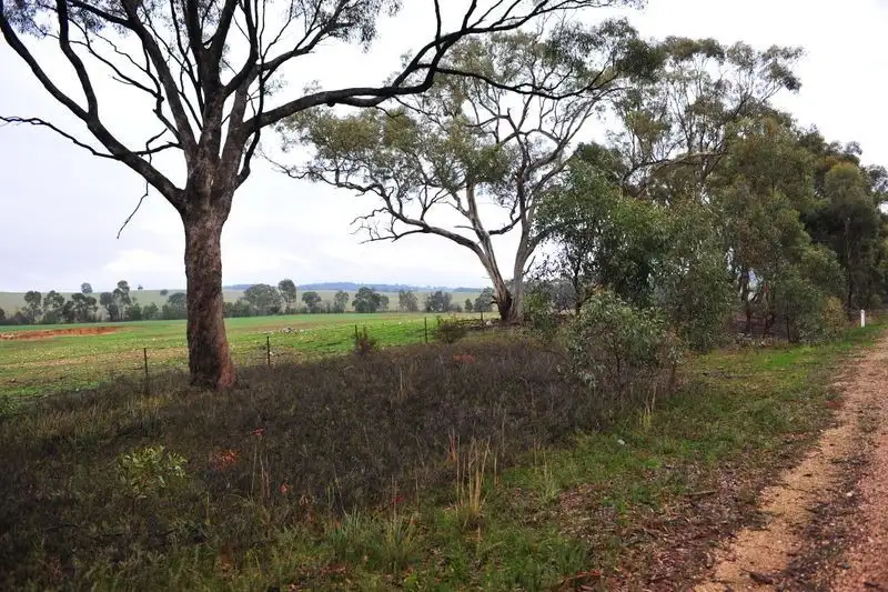 Main view of Homely land listing, LOT 169A Joel South Road, Joel Joel VIC 3384