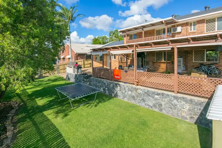 Main view of Homely house listing, 113 Scrub Road, Carindale QLD 4152