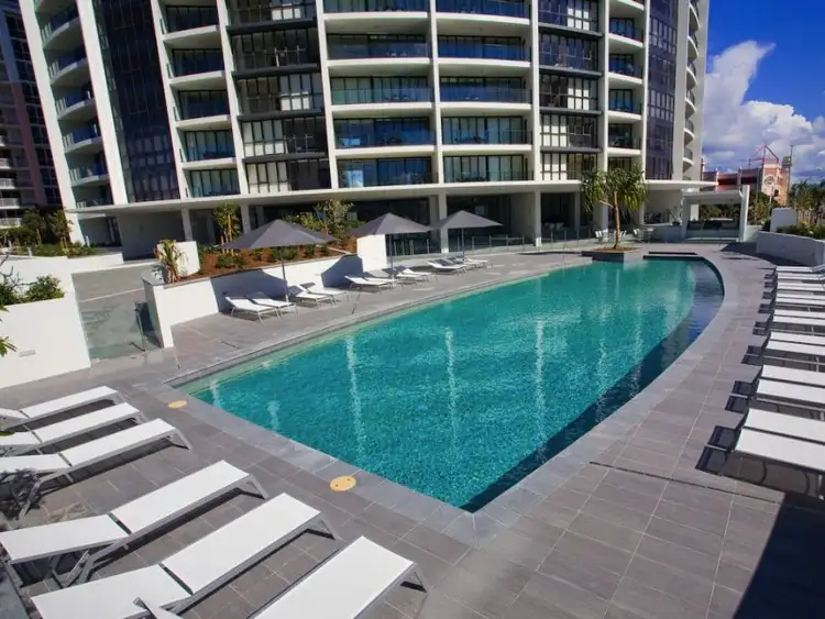 Third view of Homely apartment listing, Address available on request