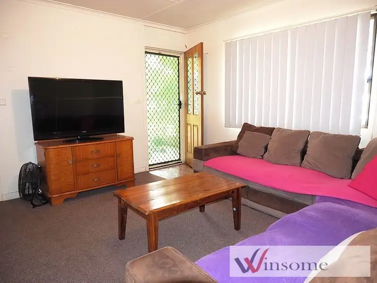 Fifth view of Homely house listing, 265 River Street, Greenhill NSW 2440
