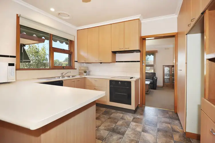 Fifth view of Homely house listing, 41 Lake Street, Wendouree VIC 3355