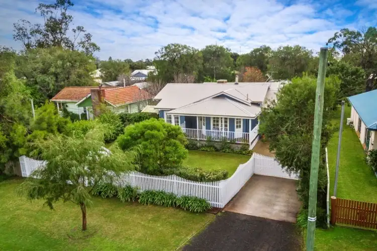 Main view of Homely house listing, 29 Fairbairn Road, Busselton WA 6280