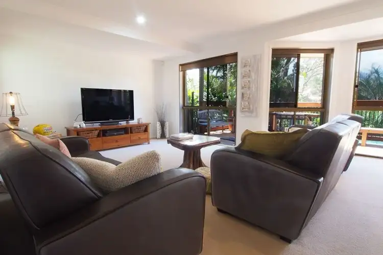 Seventh view of Homely house listing, 52 Arnold Palmer Drive, Parkwood QLD 4214