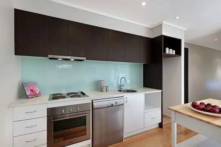Third view of Homely apartment listing, 31/62 Wattletree Road, Armadale VIC 3143