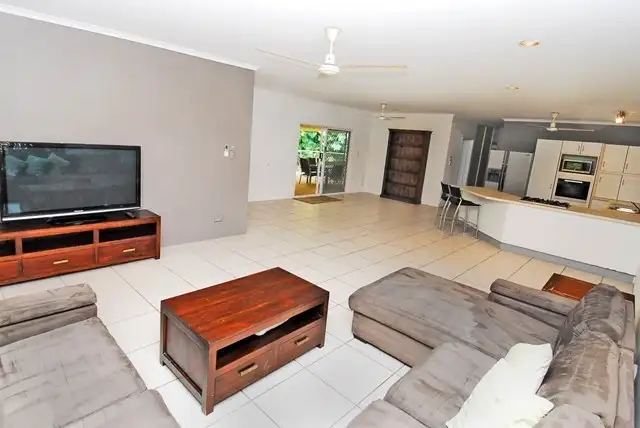 Second view of Homely house listing, 4 Bligh Close, Clifton Beach QLD 4879