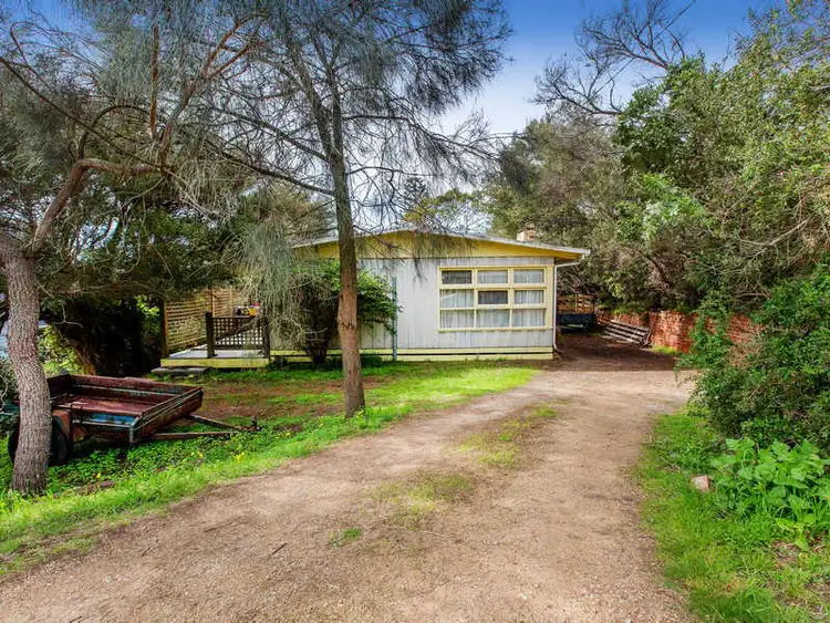 Second view of Homely house listing, 2 Whitehead Street, Blairgowrie VIC 3942