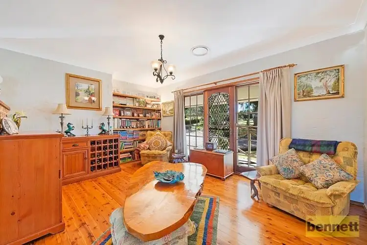 Third view of Homely house listing, 189 Slopes Road, North Richmond NSW 2754