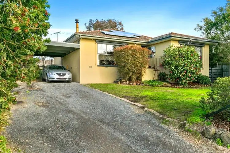 Third view of Homely house listing, 20 Ellis Road, Yarra Glen VIC 3775