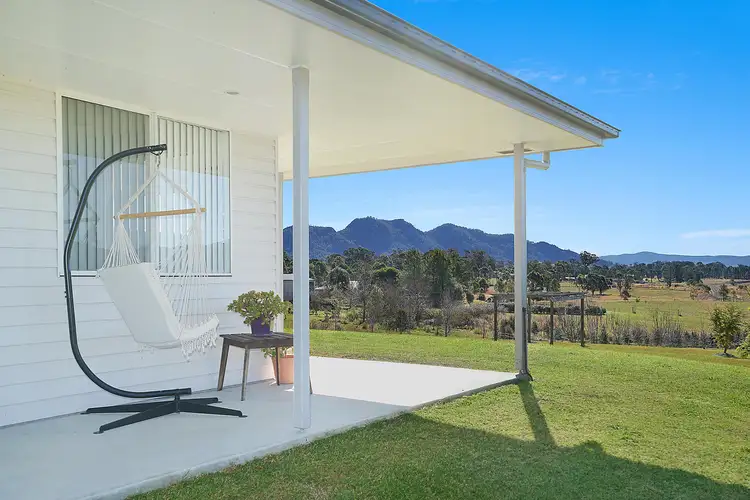 Third view of Homely land listing, 6 Forbesdale Close, Gloucester NSW 2422