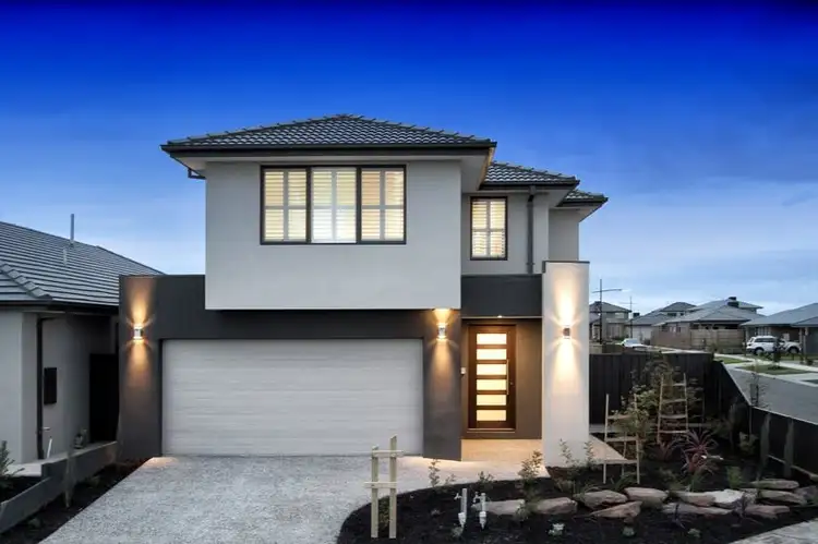 Second view of Homely house listing, 12 Bianca Crescent, Greenvale VIC 3059