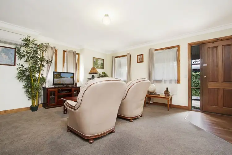 Fifth view of Homely unit listing, 1/45 White Street, Kilmore VIC 3764