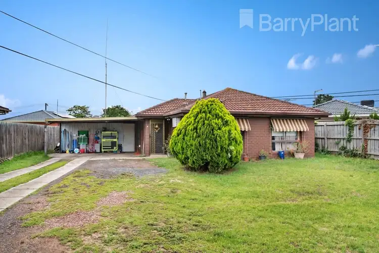 5 Poinciana Court, Werribee VIC 3030