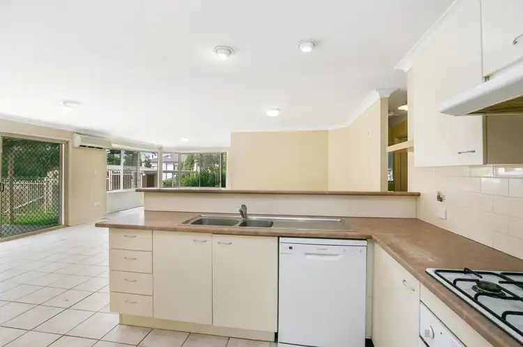 Fifth view of Homely house listing, 29 Clayton Crescent, Rutherford NSW 2320