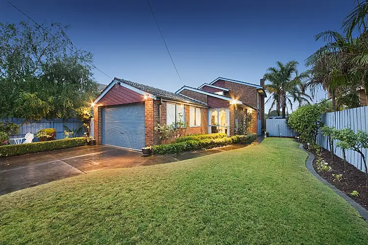 7 Maxflo Court, Highett VIC 3190