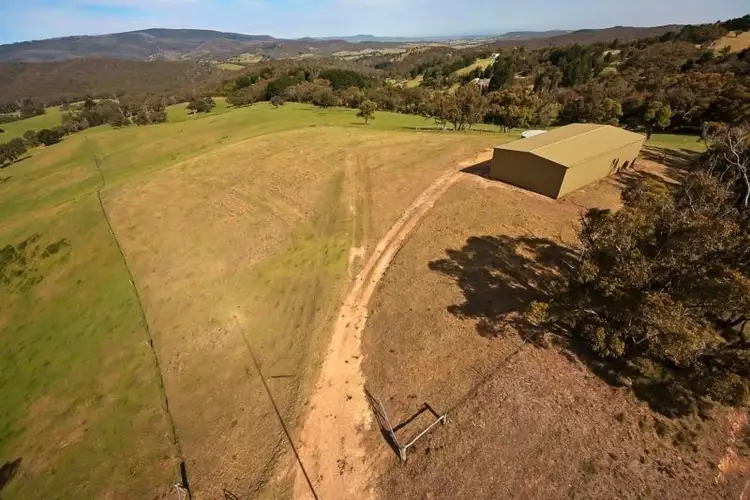 Main view of Homely land listing, 120 Cleaves Road North, Upper Plenty VIC 3756