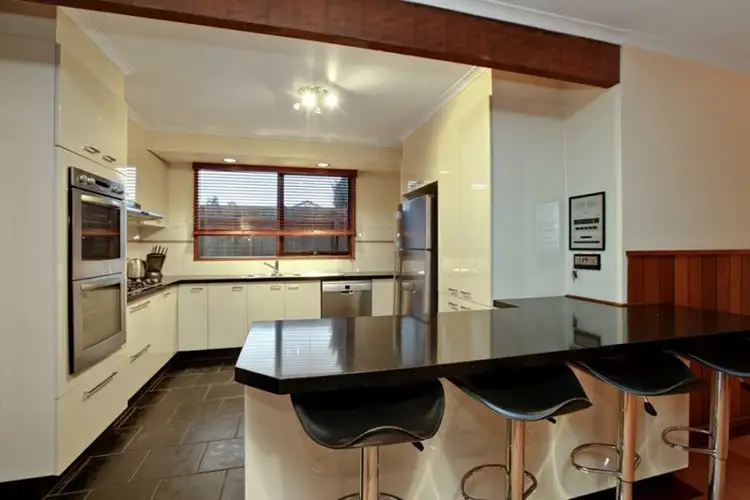 Fourth view of Homely house listing, 4 Hogans Road, Hoppers Crossing VIC 3029