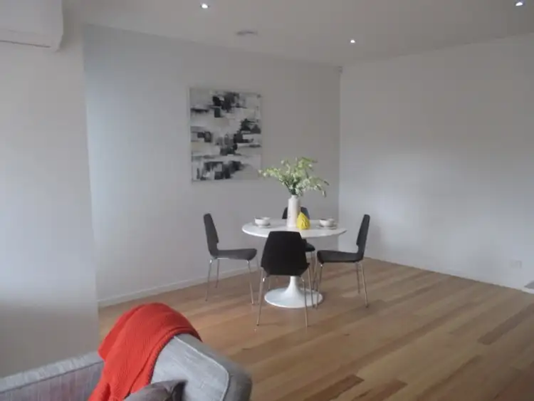 Third view of Homely house listing, 3/69 Corrigan Avenue, Brooklyn VIC 3012