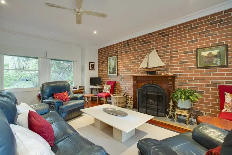 Fifth view of Homely house listing, 3 Silvergull Court, Silverleaves VIC 3922
