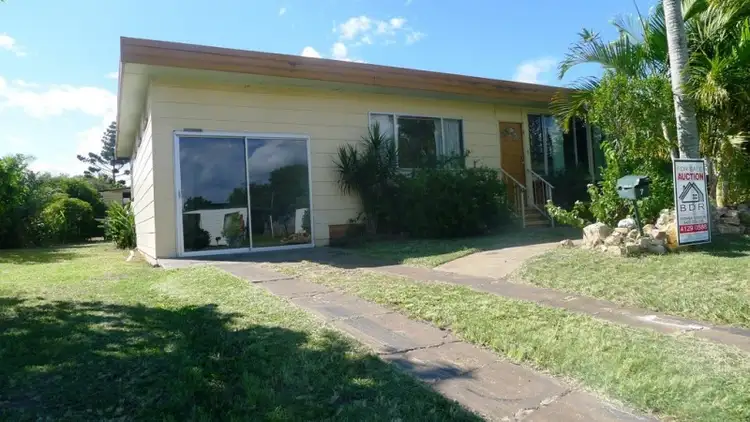 7 Arthur Street, Howard QLD 4659
