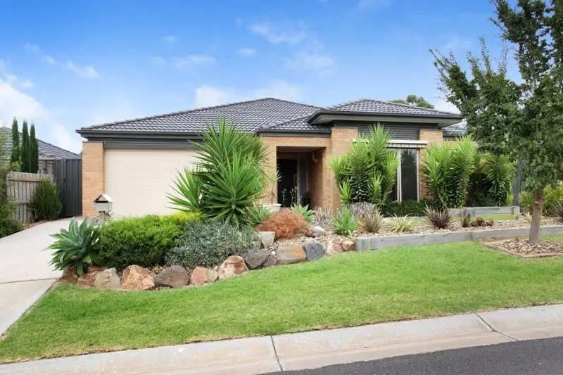 Main view of Homely house listing, 27 Douglas Court, Westmeadows VIC 3049