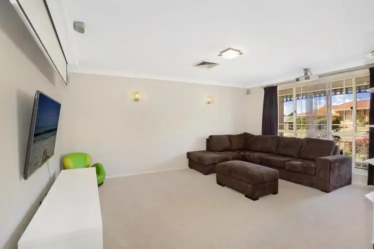 Third view of Homely house listing, 52 Sapphire Drive, Port Macquarie NSW 2444