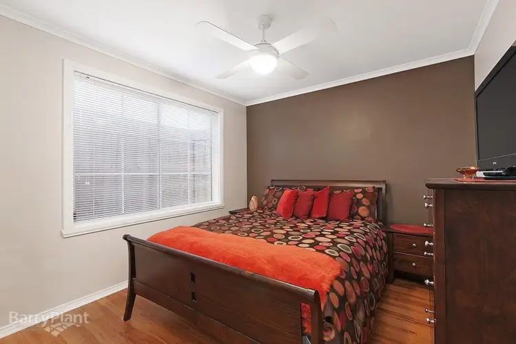 Sixth view of Homely unit listing, 3/61 Strathavan Drive, Berwick VIC 3806