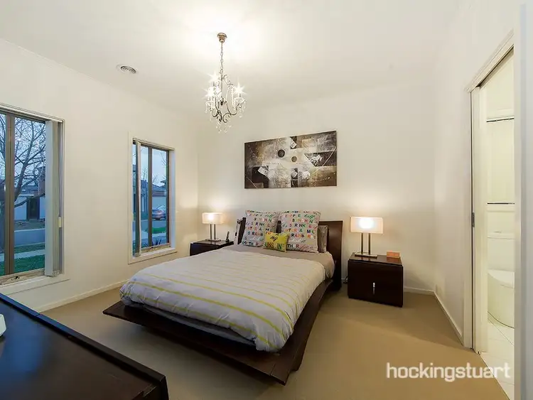 Sixth view of Homely house listing, 22 Alexandra Gardens, Caroline Springs VIC 3023