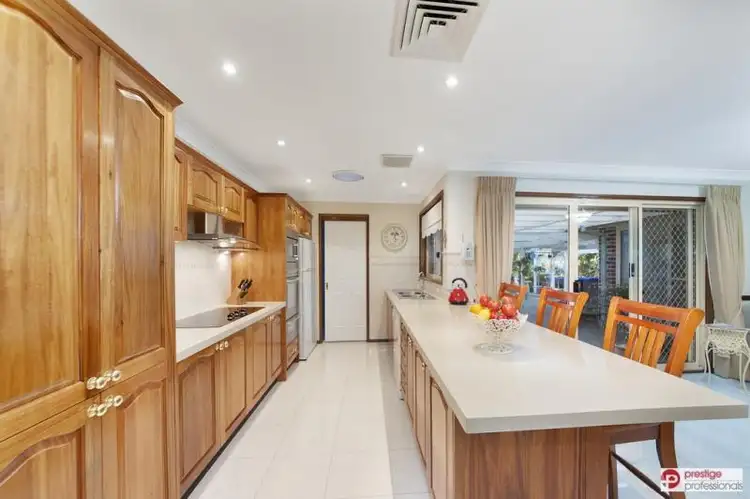 Second view of Homely house listing, 14 Oatlands Court, Wattle Grove NSW 2173