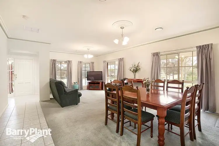 Fifth view of Homely house listing, 95 Lakeview Drive, Lilydale VIC 3140