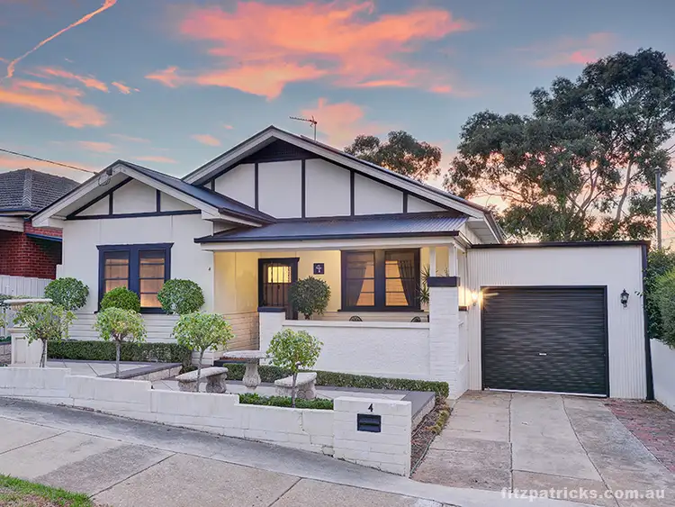 4 Young Street, Turvey Park NSW 2650
