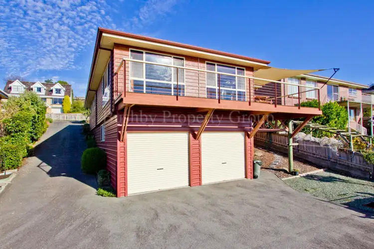 24 Rannoch Avenue, Riverside TAS 7250