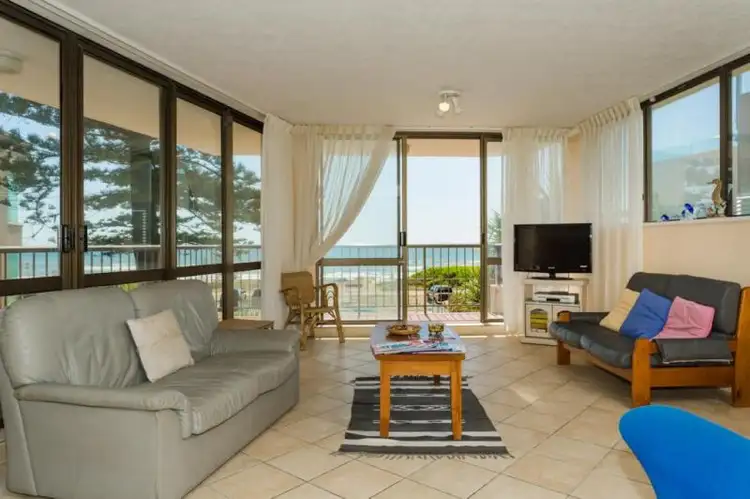 Second view of Homely unit listing, @/90 OLD BURLEIGH ROAD, Broadbeach QLD 4218