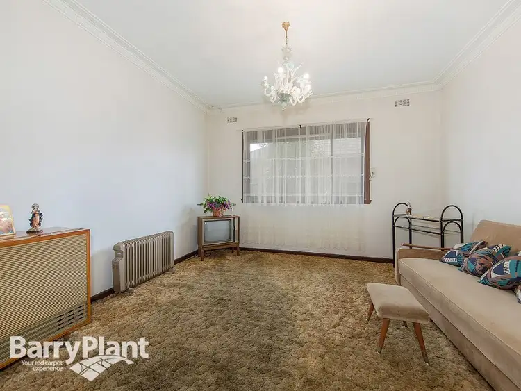 Fifth view of Homely house listing, 1 Glendenning Street, St Albans VIC 3021