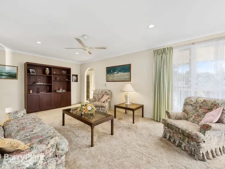 Third view of Homely house listing, 13 Baldwin Avenue, Boronia VIC 3155