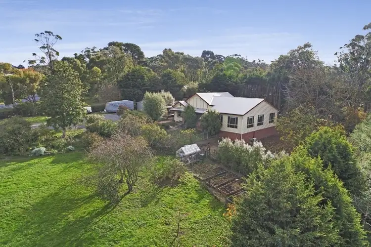 Third view of Homely house listing, 23 Lofven Street, Nerrina VIC 3350