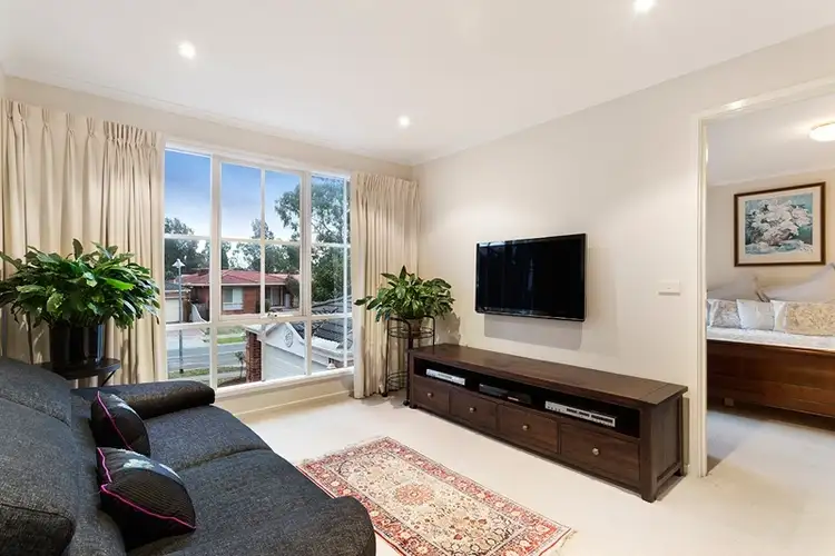 Fifth view of Homely house listing, 1 Feathertop Chase, Burwood East VIC 3151