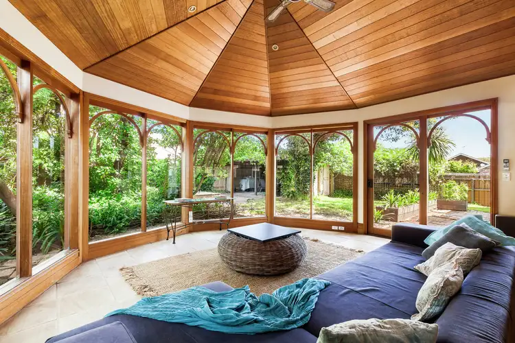 Third view of Homely house listing, 4 May Street, Mornington VIC 3931