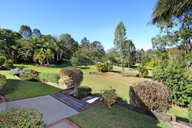 Fourth view of Homely rural property listing, 26 Dahmac Place, Pullenvale QLD 4069