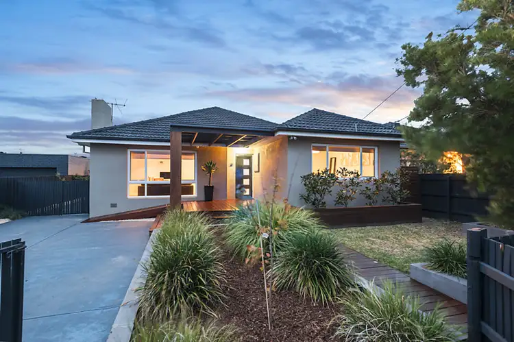 Main view of Homely house listing, 6 Gale Street, Aspendale VIC 3195