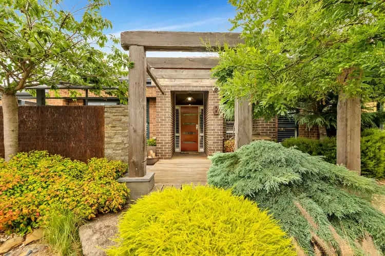 Main view of Homely house listing, 8 Anchor Court, St Leonards VIC 3223