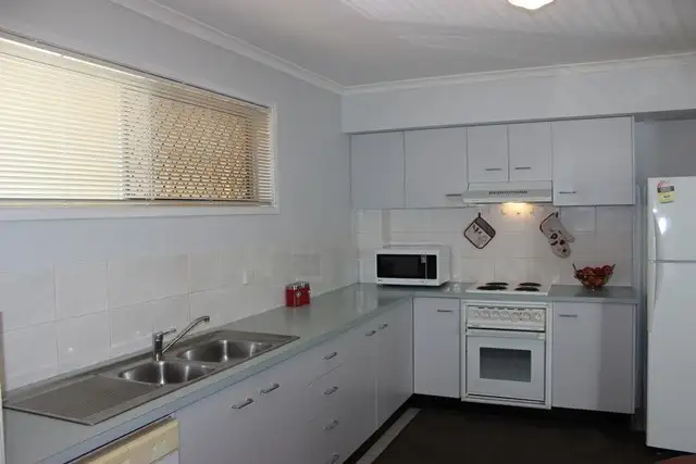 Third view of Homely townhouse listing, 1/12 Macquarie Street, Booval QLD 4304