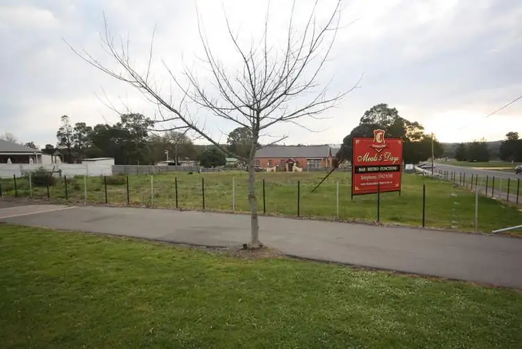Second view of Homely land listing, Lot 2 Brooke Street, Smythesdale VIC 3351