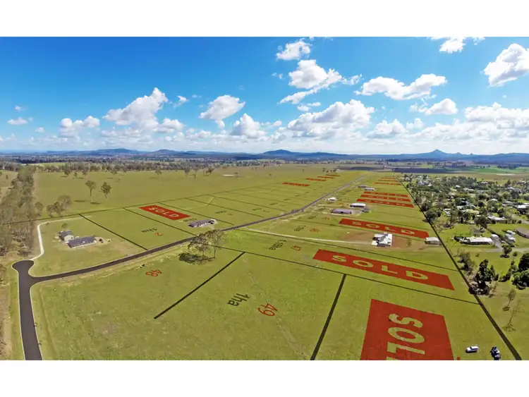 Sixth view of Homely land listing, Lot 2 Irwin Road, Cedar Grove QLD 4285