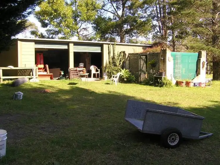 Second view of Homely rural property listing, 42 Old Berrara Road, Sussex Inlet NSW 2540