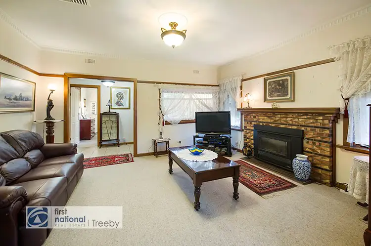 Second view of Homely house listing, 5 Hull Road, Croydon VIC 3136
